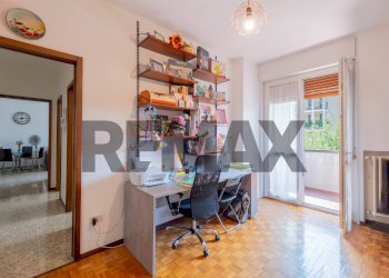 Ufficio - Three-room apartment via buozzi
 
11, Cassano Magnago - photo 25