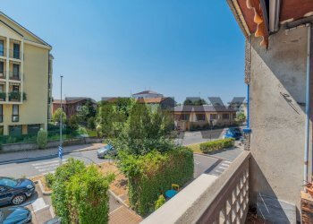 Balcone - Three-room apartment via buozzi
 
11, Cassano Magnago - photo 27