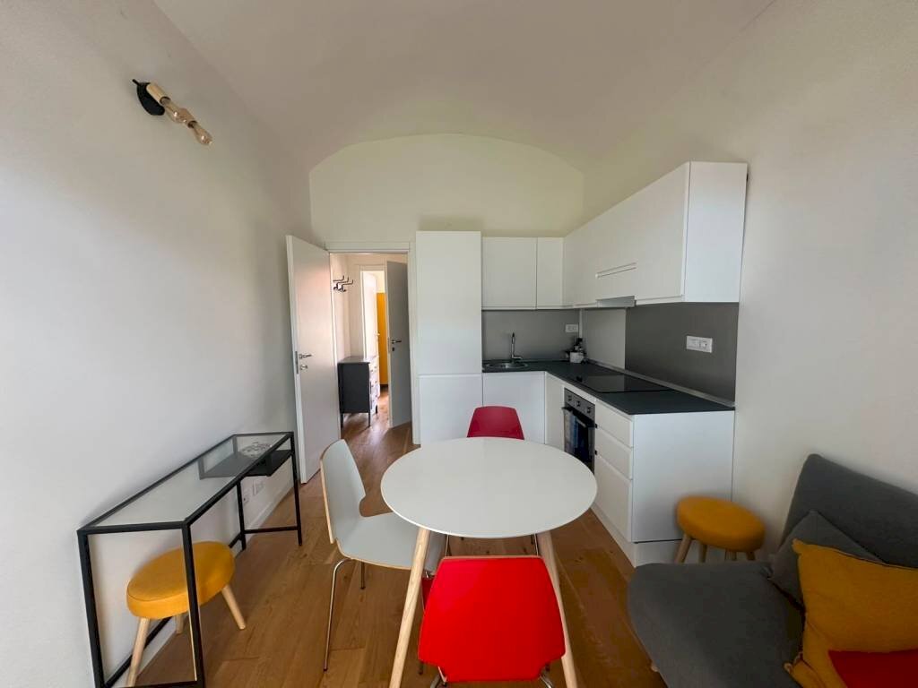 Two-room apartment Torino (neighborhood Madonna del Pilone) - photo 2