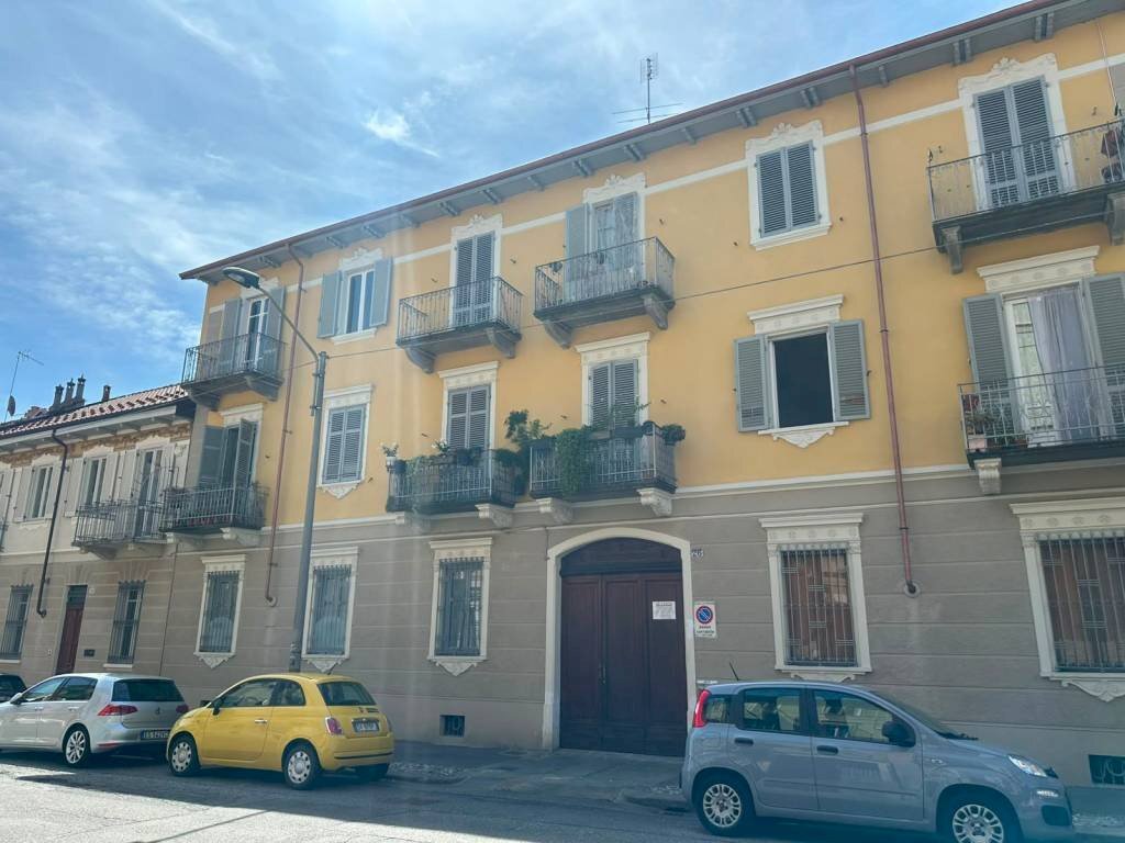 Two-room apartment Torino (neighborhood Madonna del Pilone) - photo 3