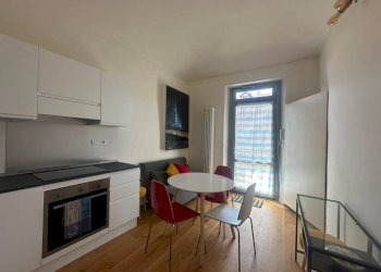 Bilocale Torino (zona Madonna del Pilone) - foto 1