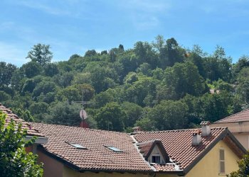 Bilocale Torino (zona Madonna del Pilone) - foto 5