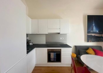 Bilocale Torino (zona Madonna del Pilone) - foto 6