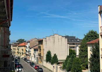 Bilocale Torino (zona Madonna del Pilone) - foto 32