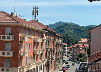 Bilocale Torino (zona Madonna del Pilone) - foto 33