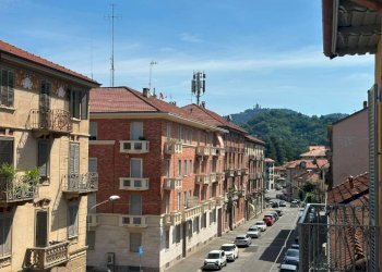 Bilocale Torino (zona Madonna del Pilone) - foto 34