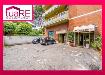 Foto 1 - Negozio Via Dei Monti Di Primavalle, Roma - foto 1