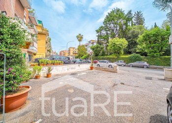 Foto 2 - Negozio Via Dei Monti Di Primavalle, Roma - foto 2