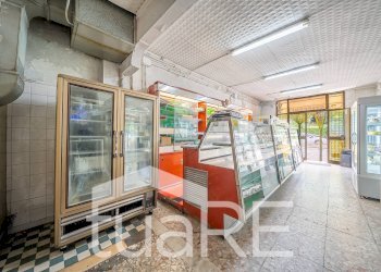 Foto 3 - Negozio Via Dei Monti Di Primavalle, Roma - foto 3