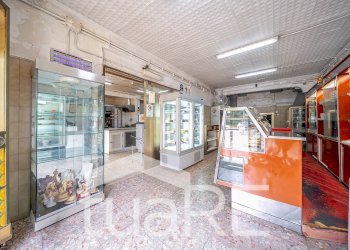 Foto 6 - Negozio Via Dei Monti Di Primavalle, Roma - foto 6