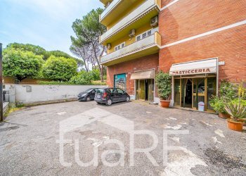 Foto 10 - Negozio Via Dei Monti Di Primavalle, Roma - foto 10