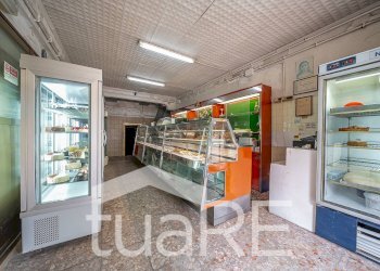 Foto 14 - Negozio Via Dei Monti Di Primavalle, Roma - foto 14