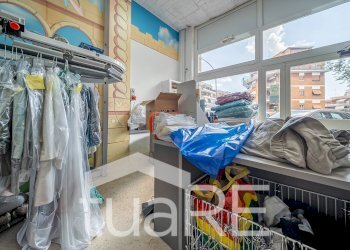 Foto 14 - Negozio Via Luigi Kossuth, Roma - foto 14