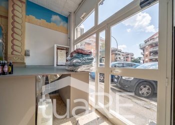 Foto 15 - Negozio Via Luigi Kossuth, Roma - foto 15