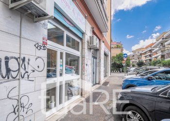Foto 18 - Negozio Via Luigi Kossuth, Roma - foto 18
