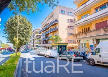 Foto 5 - Magazzino Via Baldo Degli Ubaldi, Roma - foto 5