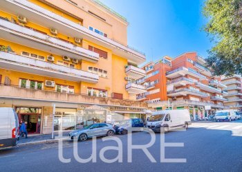 Foto 7 - Magazzino Via Baldo Degli Ubaldi, Roma - foto 7