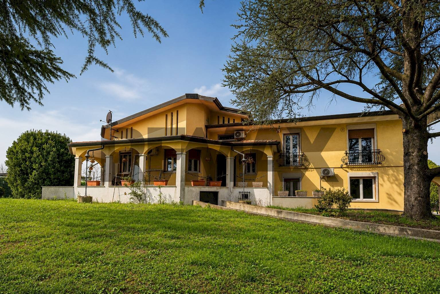 Casa all\'aperto - Villa via Lungargine Muson
51, Vigodarzere - photo 2