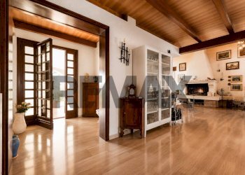 Soggiorno - Villa via Lungargine Muson
 
51, Vigodarzere - photo 7