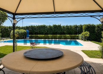 Piscina - Villa via Lungargine Muson
 
51, Vigodarzere - photo 10