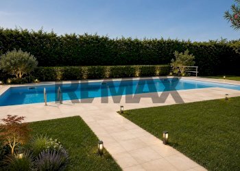 Piscina - Villa via Lungargine Muson
 
51, Vigodarzere - photo 11
