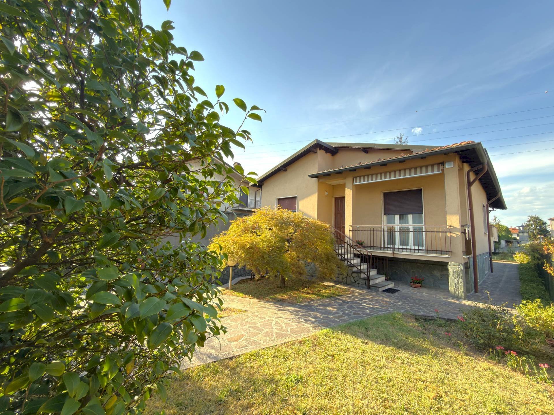 Foto 2 - Villa via Verdi
11, Trezzo sull'Adda - photo 2