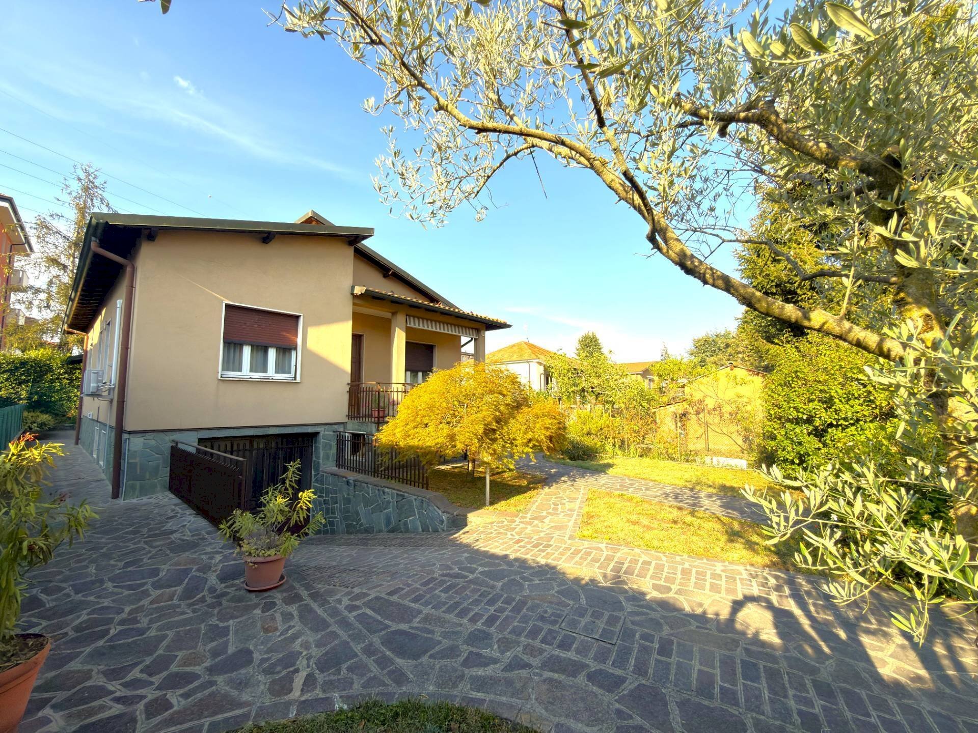 Foto 3 - Villa via Verdi
11, Trezzo sull'Adda - photo 3