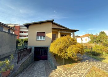 Foto 1 - Villa via Verdi
 
11, Trezzo sull'Adda - photo 1