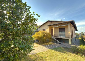 Foto 2 - Villa via Verdi
 
11, Trezzo sull'Adda - photo 2