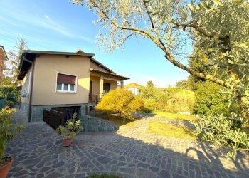 Foto 3 - Villa via Verdi
 
11, Trezzo sull'Adda - photo 3