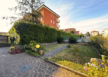 Foto 21 - Villa via Verdi
 
11, Trezzo sull'Adda - photo 21
