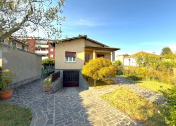 Foto 22 - Villa via Verdi
 
11, Trezzo sull'Adda - photo 22
