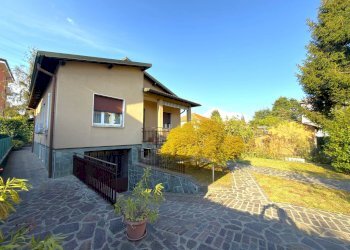 Foto 23 - Villa via Verdi
 
11, Trezzo sull'Adda - photo 23