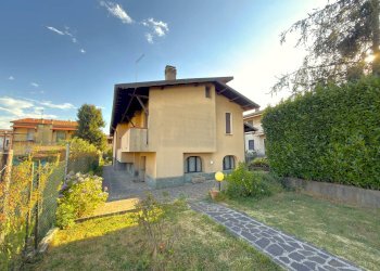 Foto 29 - Villa via Verdi
 
11, Trezzo sull'Adda - photo 29