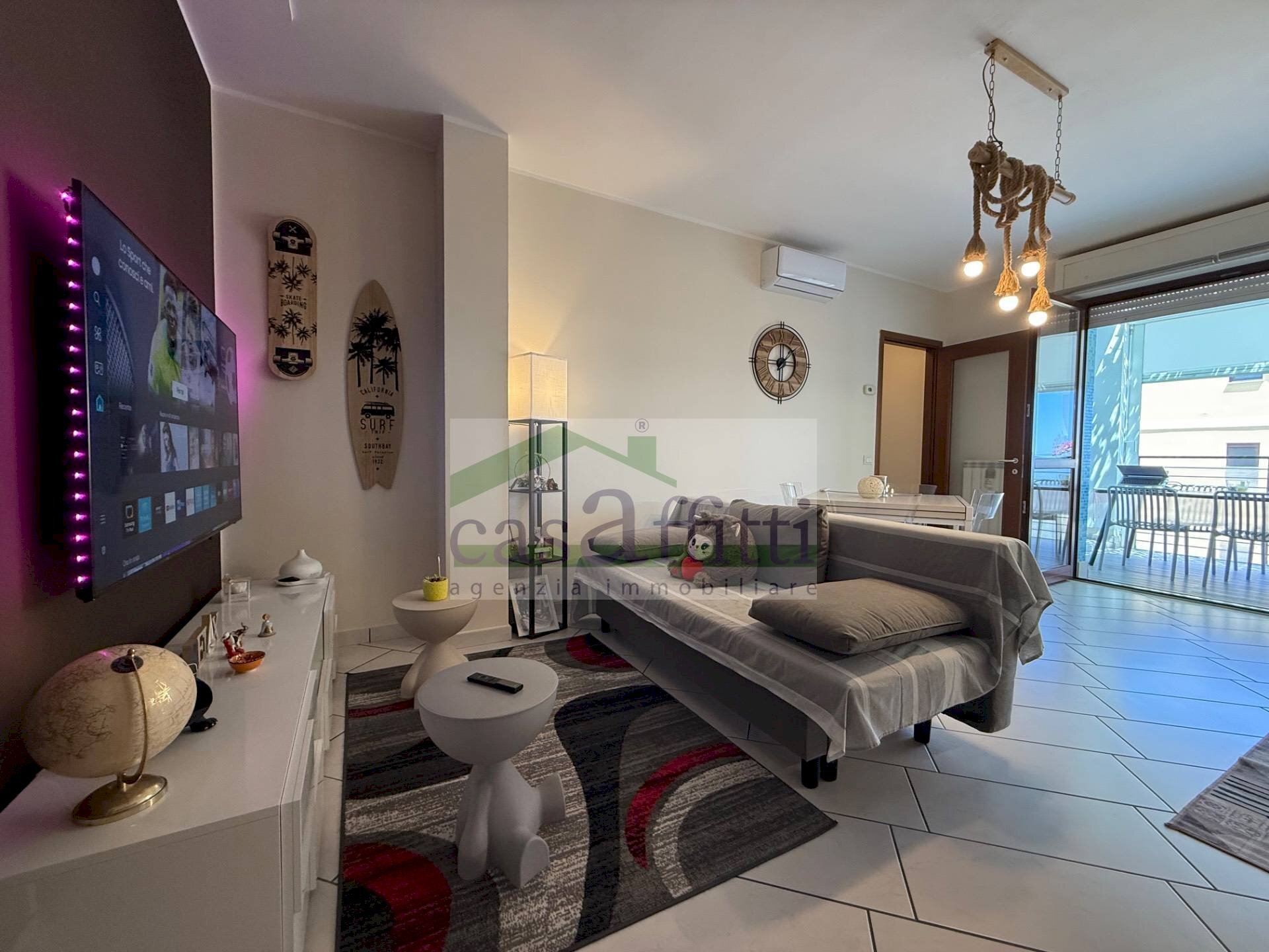 Foto 1 - Bilocale Via Lazzaretto
 
121, Ortona - foto 1