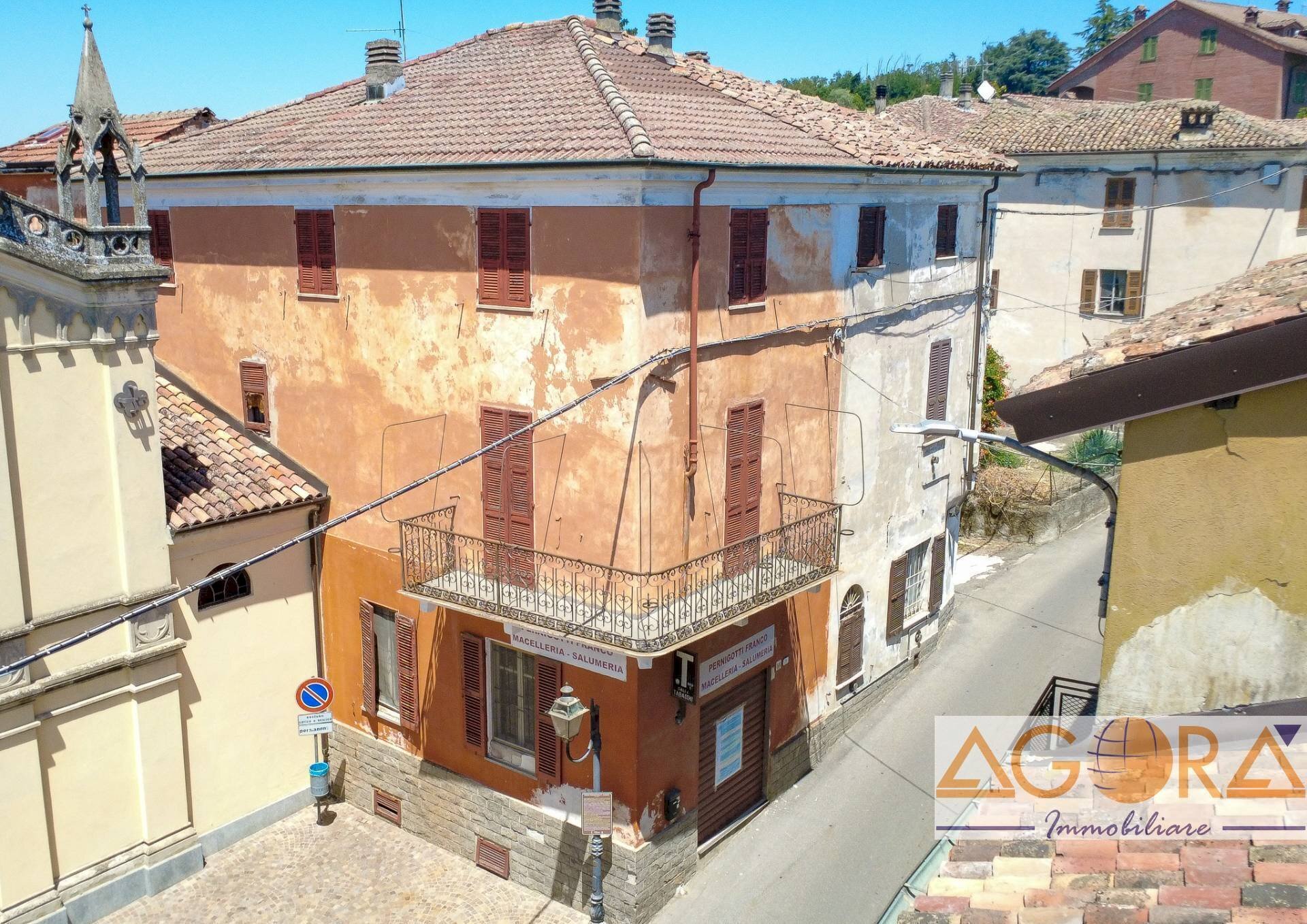 Foto 1 - Casa indipendente Via V Martiri, Carezzano - foto 1