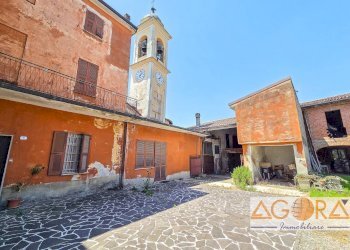 Foto 4 - Casa indipendente Via V Martiri, Carezzano - foto 4
