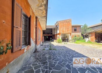 Foto 5 - Casa indipendente Via V Martiri, Carezzano - foto 5