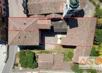 Foto 16 - Casa indipendente Via V Martiri, Carezzano - foto 16