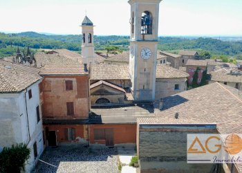 Foto 17 - Casa indipendente Via V Martiri, Carezzano - foto 17