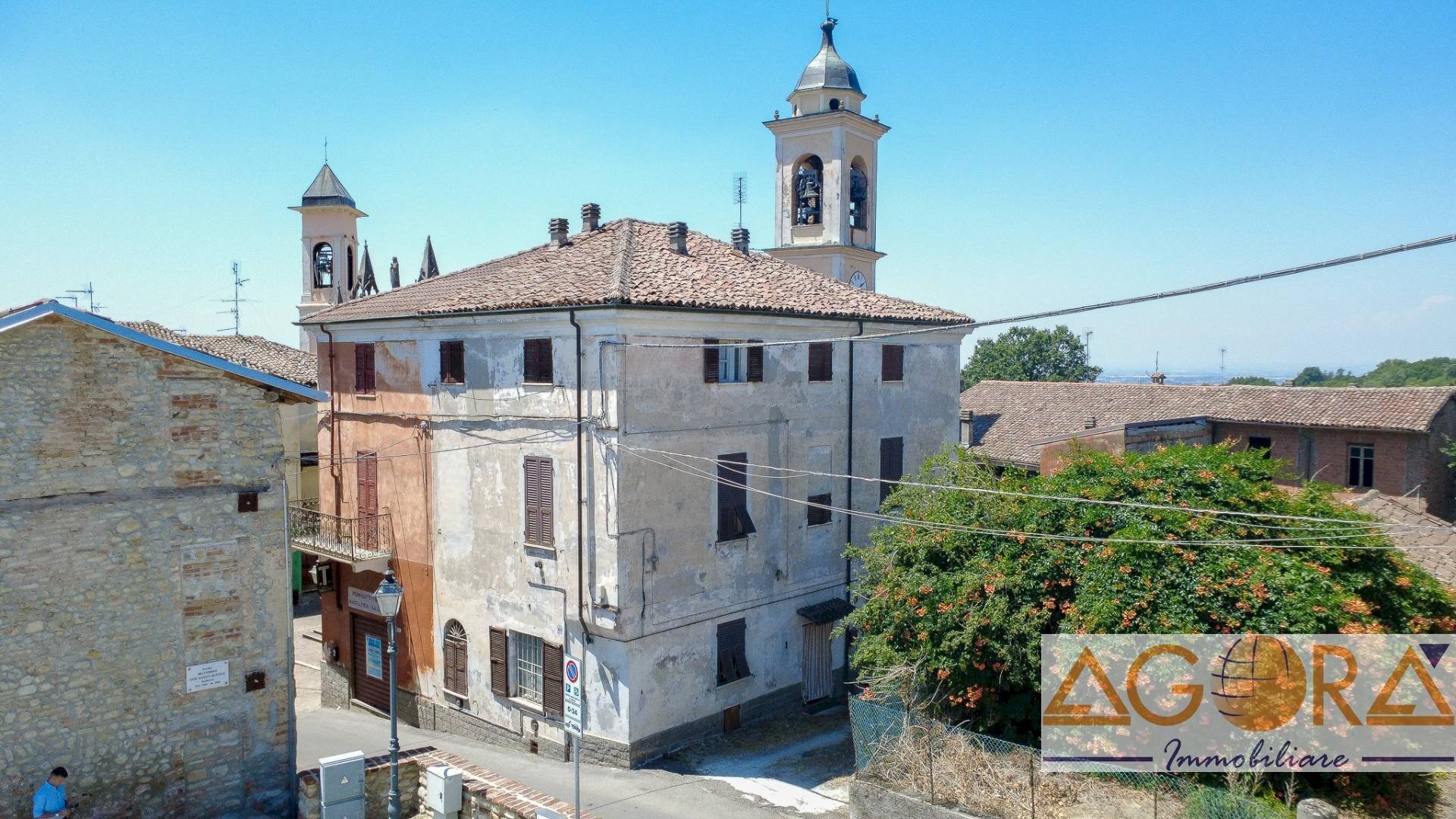 Foto 1 - Casa indipendente Via V Martiri, Carezzano - foto 1