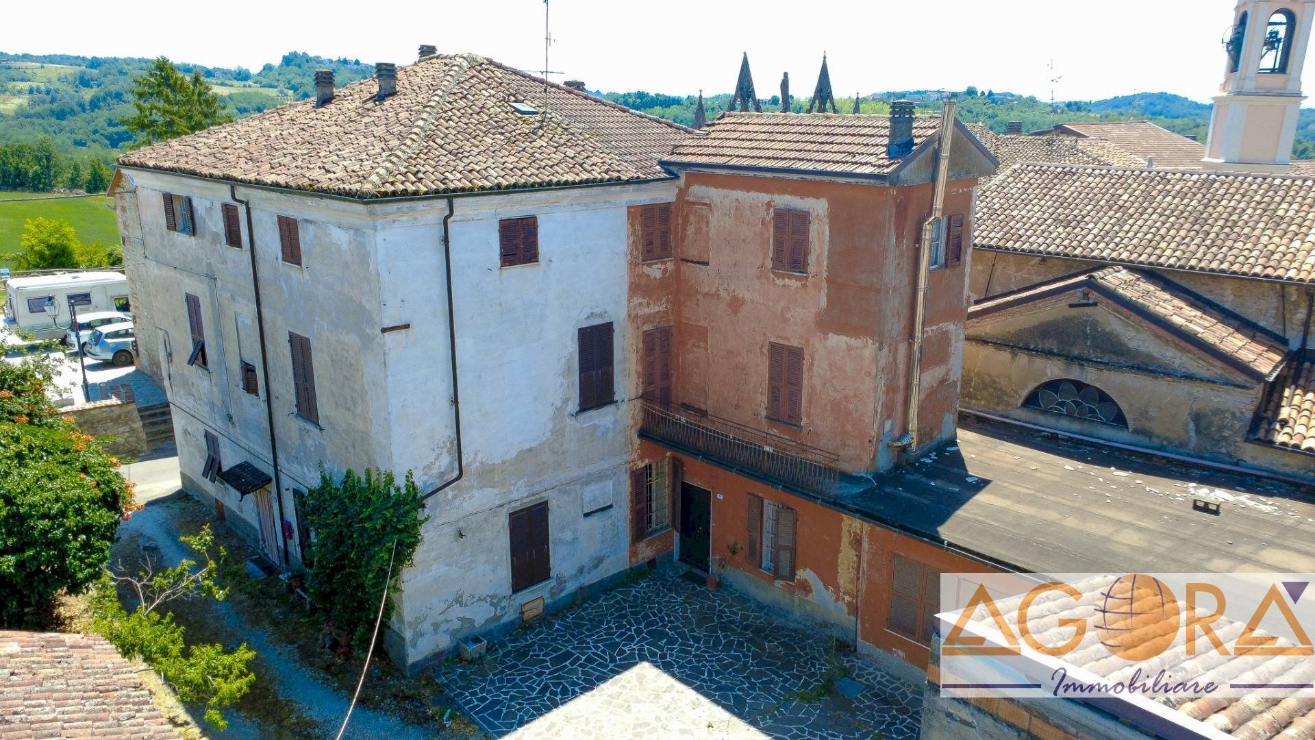 Foto 2 - Casa indipendente Via V Martiri, Carezzano - foto 2