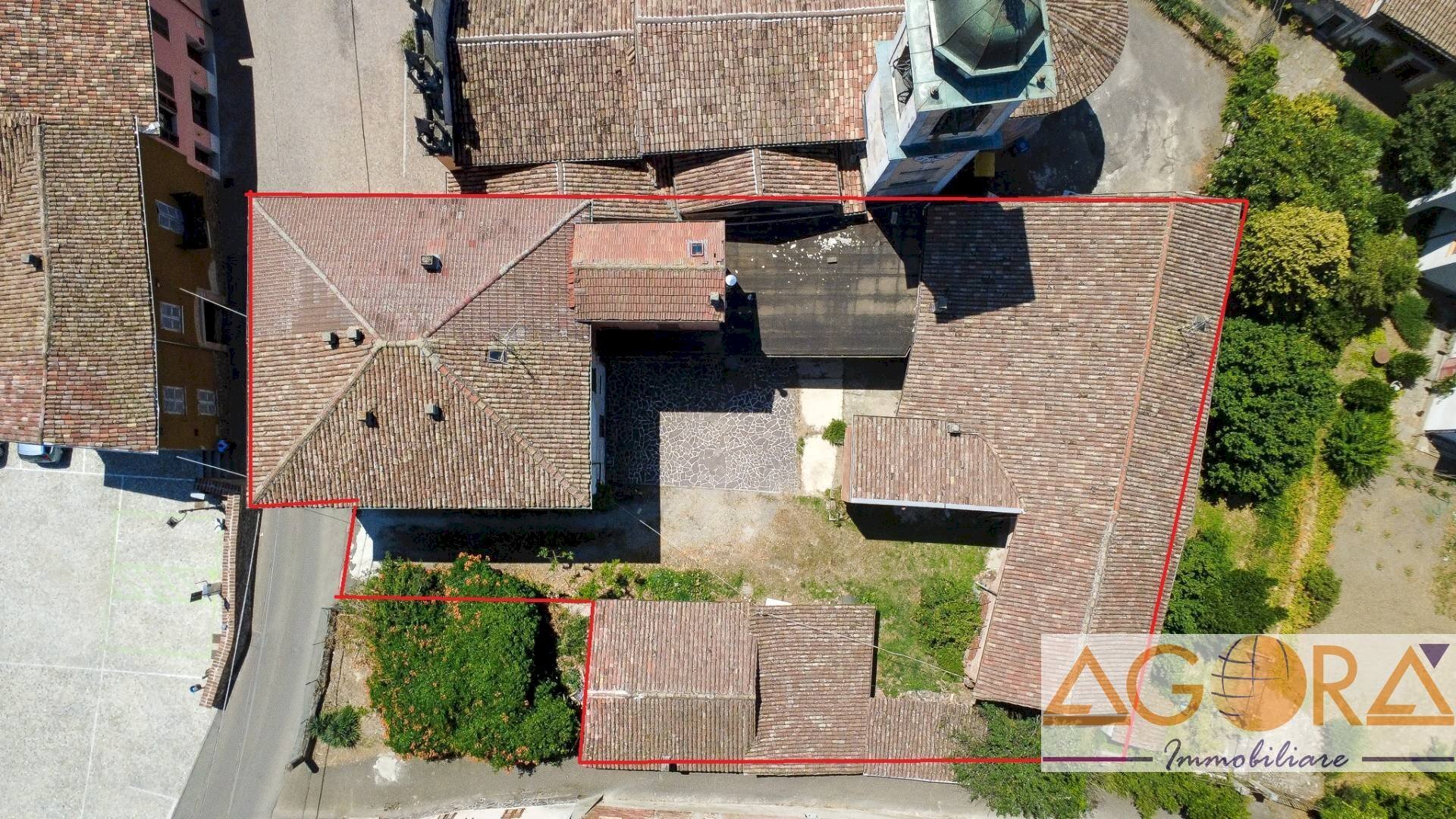 Foto 3 - Casa indipendente Via V Martiri, Carezzano - foto 3