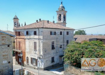 Foto 1 - Casa indipendente Via V Martiri, Carezzano - foto 1