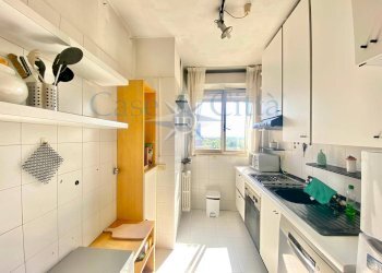 Foto 12 - Two-room apartment Via Antonio Cechov
15, Milano - photo 12
