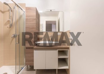 Bagno - Attic Via San Domenico Savio
 
48, Brugherio - photo 21