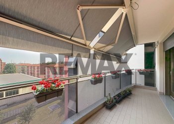 Balcone - Attic Via San Domenico Savio
 
48, Brugherio - photo 7