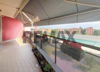 Balcone - Attic Via San Domenico Savio
 
48, Brugherio - photo 8