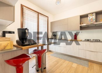 Cucina - Attic Via San Domenico Savio
 
48, Brugherio - photo 11