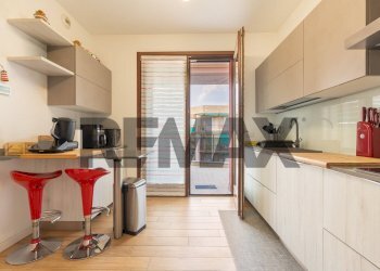 Cucina - Attic Via San Domenico Savio
 
48, Brugherio - photo 12